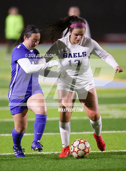 Thumbnail 2 in JV: Dublin @ Foothill photogallery.