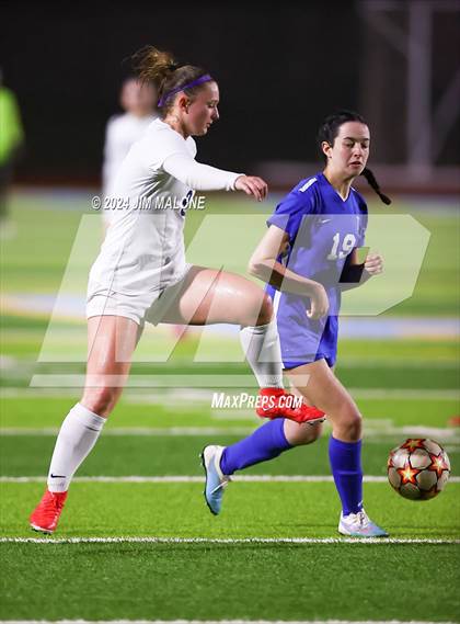 Thumbnail 1 in JV: Dublin @ Foothill photogallery.