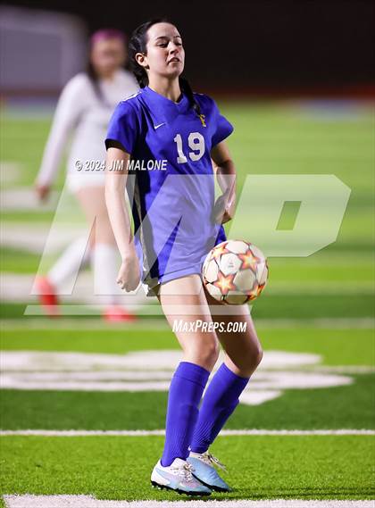 Thumbnail 1 in JV: Dublin @ Foothill photogallery.