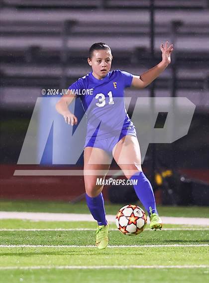 Thumbnail 2 in JV: Dublin @ Foothill photogallery.