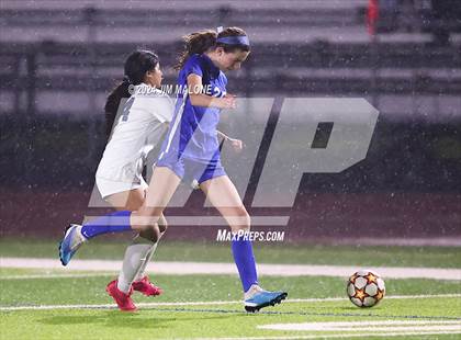 Thumbnail 3 in JV: Dublin @ Foothill photogallery.