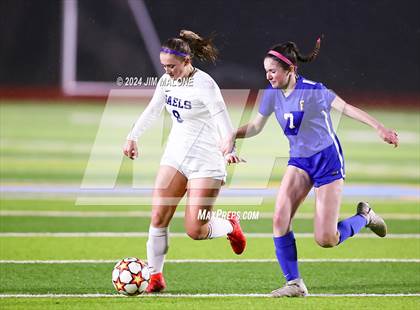 Thumbnail 3 in JV: Dublin @ Foothill photogallery.