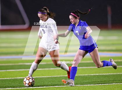 Thumbnail 2 in JV: Dublin @ Foothill photogallery.