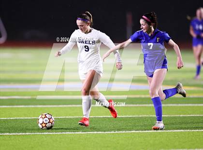 Thumbnail 3 in JV: Dublin @ Foothill photogallery.