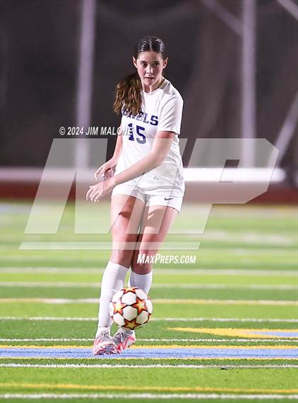 Thumbnail 1 in JV: Dublin @ Foothill photogallery.