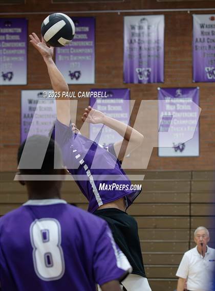 Thumbnail 2 in Fairfax @ Washington photogallery.