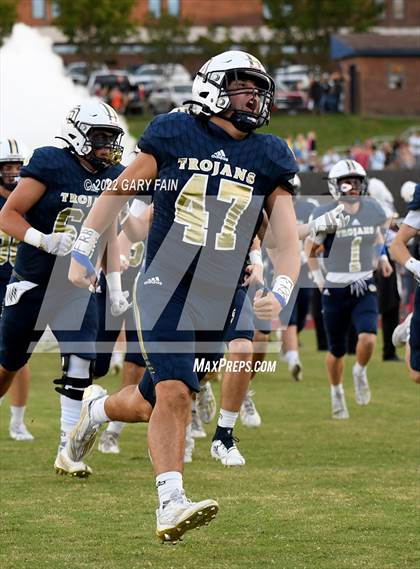 Thumbnail 2 in Red Bank @ Soddy Daisy photogallery.