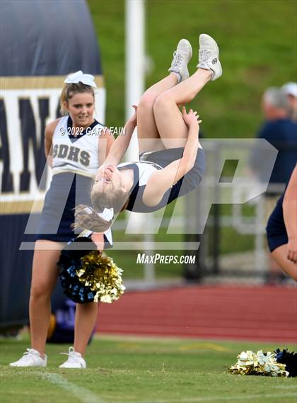 Thumbnail 1 in Red Bank @ Soddy Daisy photogallery.