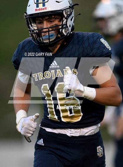 Thumbnail 1 in Red Bank @ Soddy Daisy photogallery.