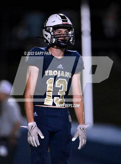Thumbnail 1 in Red Bank @ Soddy Daisy photogallery.