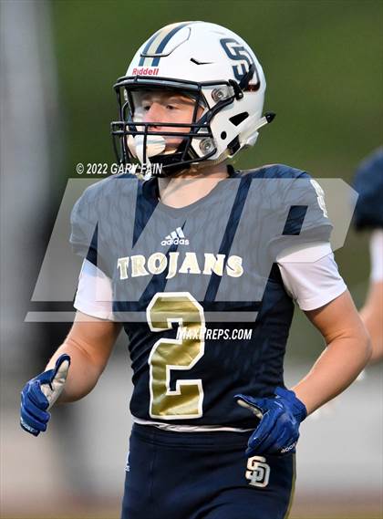 Thumbnail 2 in Red Bank @ Soddy Daisy photogallery.