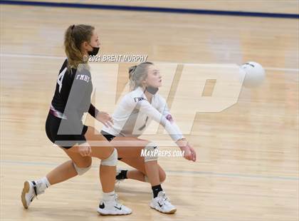 Thumbnail 2 in Fort Morgan @ Riverdale Ridge photogallery.