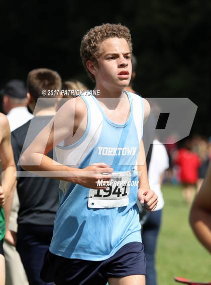 Thumbnail 2 in Monroe Parker Invitational photogallery.