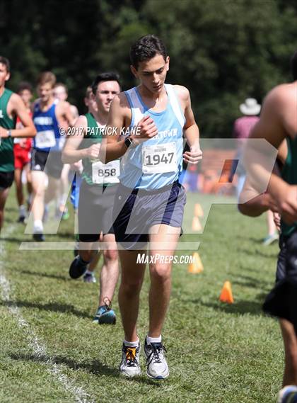 Thumbnail 3 in Monroe Parker Invitational photogallery.