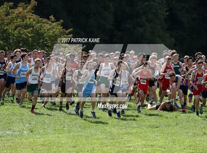 Thumbnail 2 in Monroe Parker Invitational photogallery.