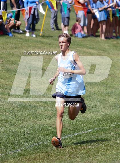 Thumbnail 1 in Monroe Parker Invitational photogallery.