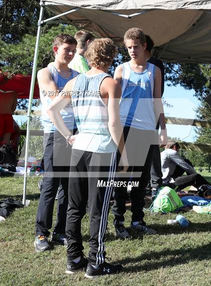 Thumbnail 1 in Monroe Parker Invitational photogallery.