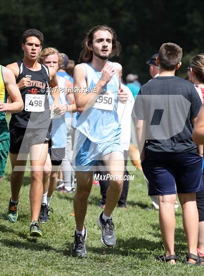 Thumbnail 1 in Monroe Parker Invitational photogallery.