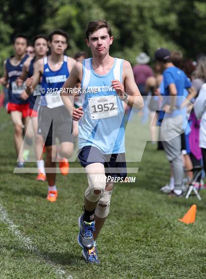 Thumbnail 1 in Monroe Parker Invitational photogallery.