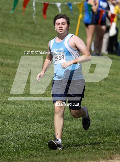 Thumbnail 2 in Monroe Parker Invitational photogallery.
