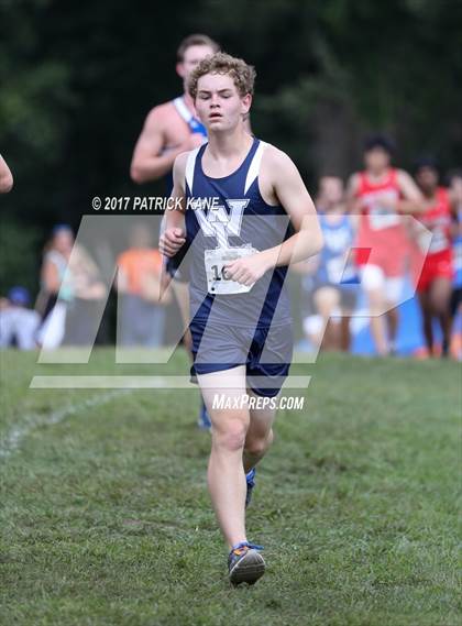 Thumbnail 3 in Monroe Parker Invitational photogallery.