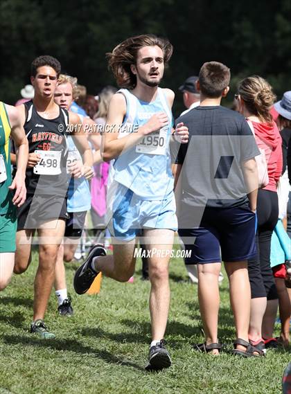 Thumbnail 2 in Monroe Parker Invitational photogallery.