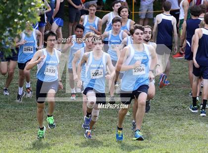 Thumbnail 3 in Monroe Parker Invitational photogallery.