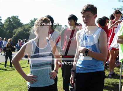 Thumbnail 3 in Monroe Parker Invitational photogallery.