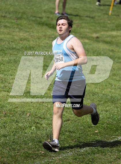 Thumbnail 1 in Monroe Parker Invitational photogallery.