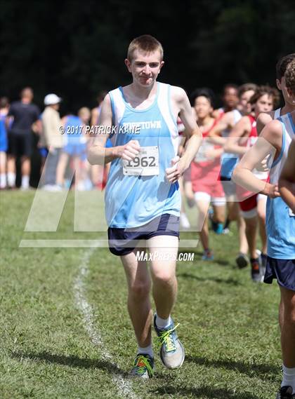 Thumbnail 3 in Monroe Parker Invitational photogallery.