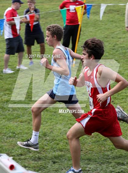 Thumbnail 3 in Monroe Parker Invitational photogallery.