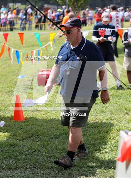 Thumbnail 2 in Monroe Parker Invitational photogallery.
