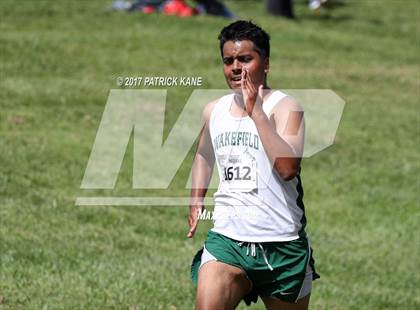 Thumbnail 2 in Monroe Parker Invitational photogallery.
