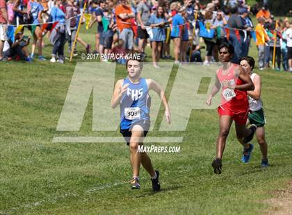 Thumbnail 1 in Monroe Parker Invitational photogallery.