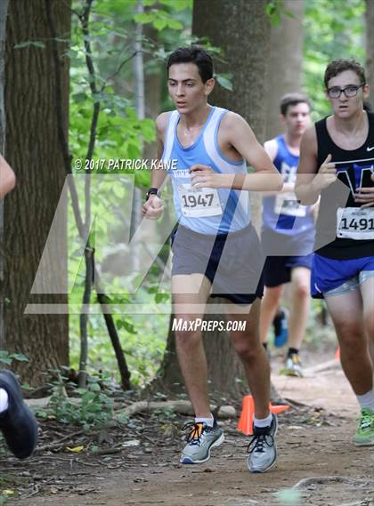 Thumbnail 2 in Monroe Parker Invitational photogallery.