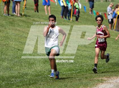 Thumbnail 3 in Monroe Parker Invitational photogallery.