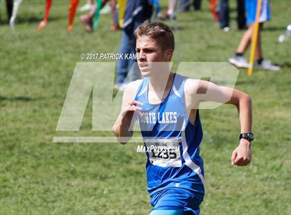 Thumbnail 2 in Monroe Parker Invitational photogallery.