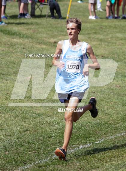 Thumbnail 2 in Monroe Parker Invitational photogallery.