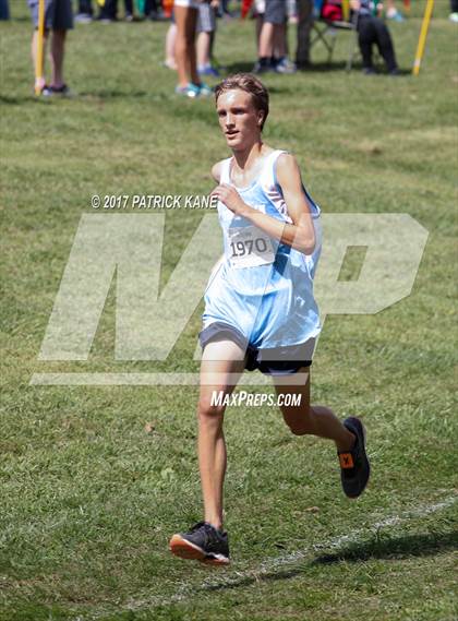 Thumbnail 3 in Monroe Parker Invitational photogallery.