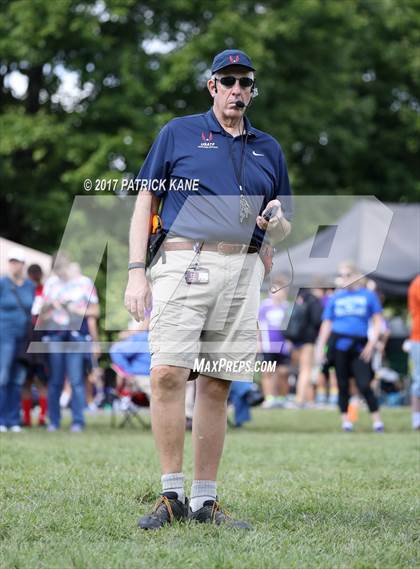 Thumbnail 2 in Monroe Parker Invitational photogallery.