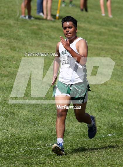 Thumbnail 1 in Monroe Parker Invitational photogallery.