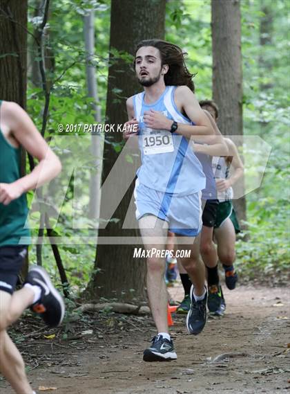 Thumbnail 2 in Monroe Parker Invitational photogallery.