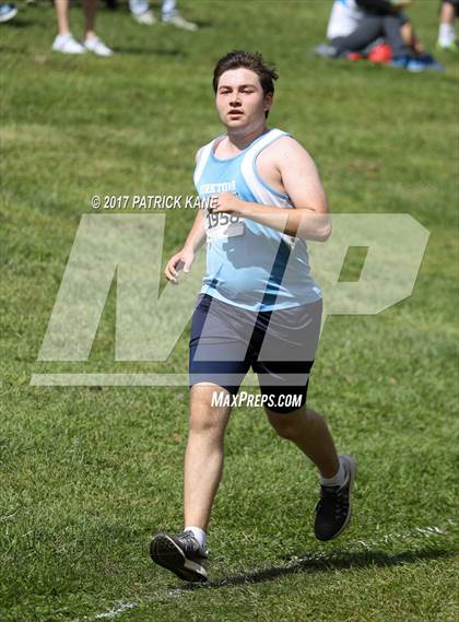 Thumbnail 3 in Monroe Parker Invitational photogallery.