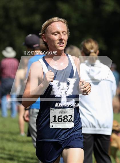 Thumbnail 3 in Monroe Parker Invitational photogallery.