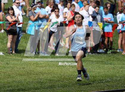 Thumbnail 3 in Monroe Parker Invitational photogallery.