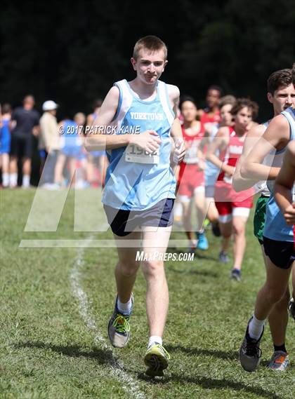 Thumbnail 1 in Monroe Parker Invitational photogallery.