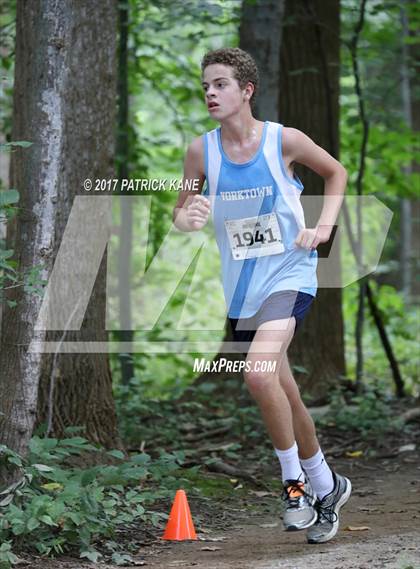 Thumbnail 1 in Monroe Parker Invitational photogallery.