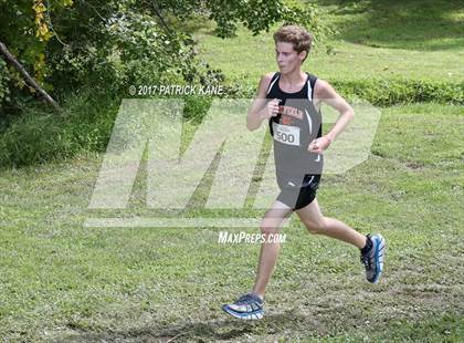 Thumbnail 1 in Monroe Parker Invitational photogallery.