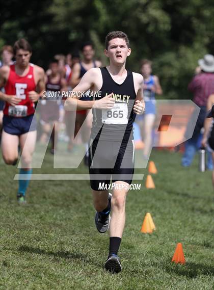 Thumbnail 2 in Monroe Parker Invitational photogallery.