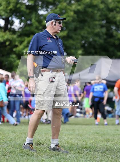 Thumbnail 1 in Monroe Parker Invitational photogallery.